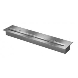 Прямоугольный контейнер ZeFire 700 с крышкой внутри